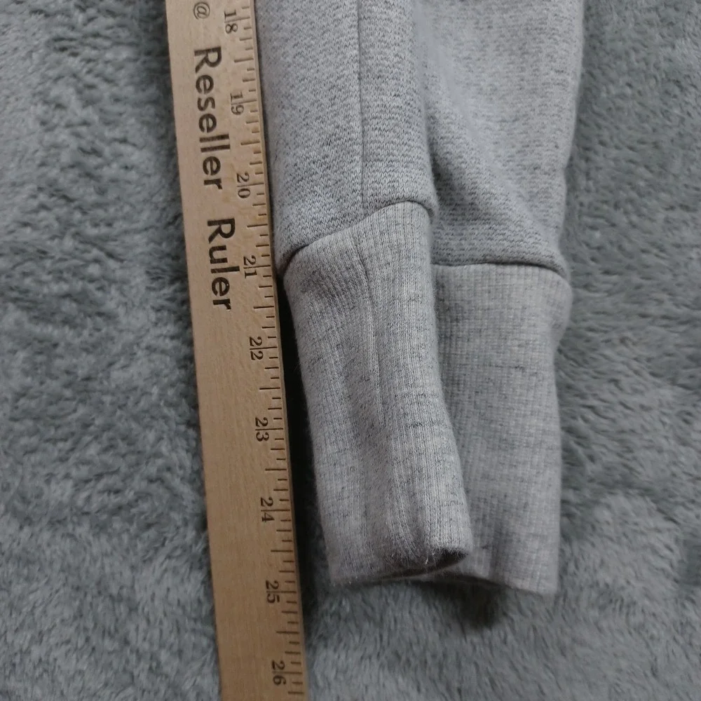 Moti Chasson Joggers Mens Small Gray‎ Drop Crotch Cargo Hip Hop Streetwear USA